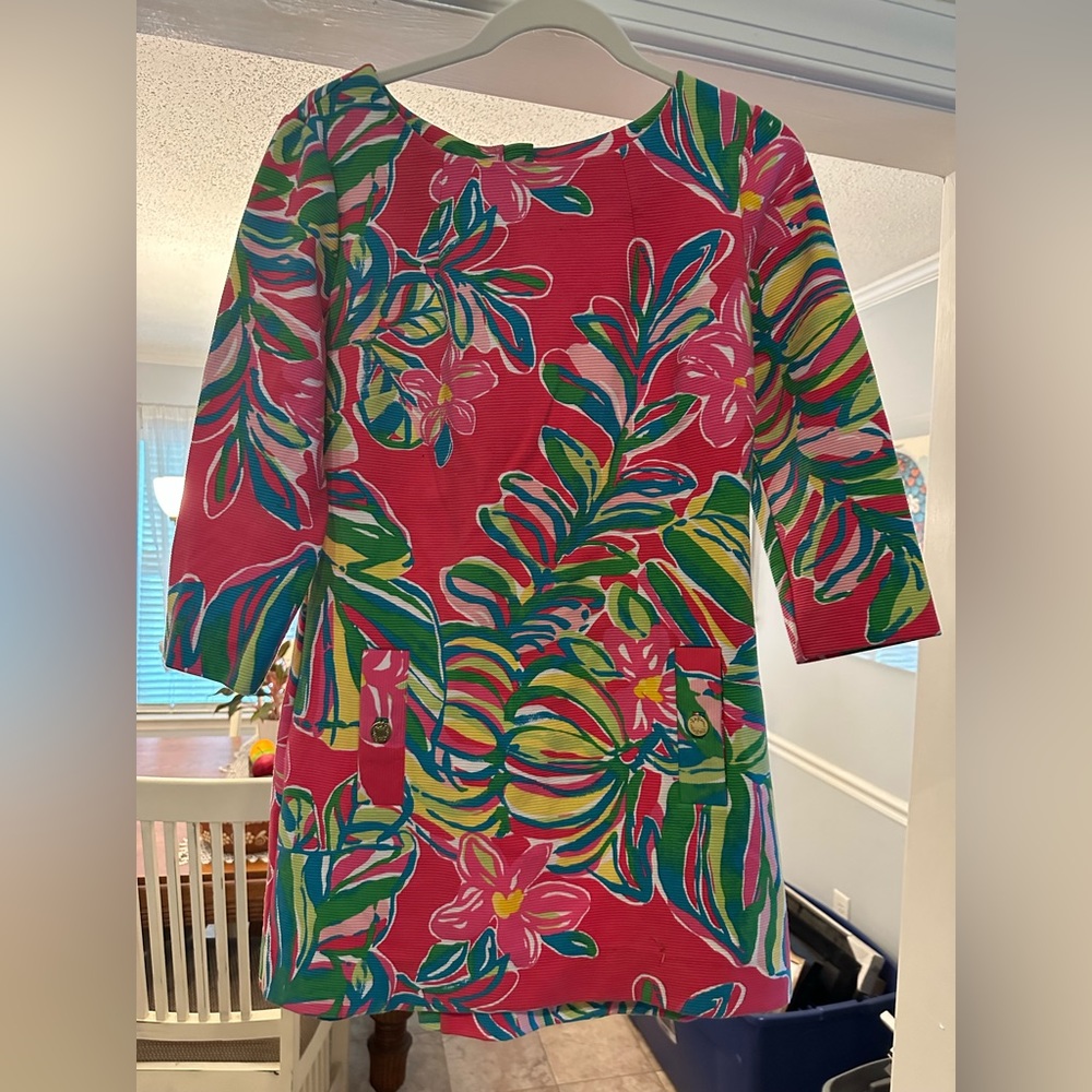 Lily dress Size medium